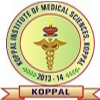 Koppal Medical College Client