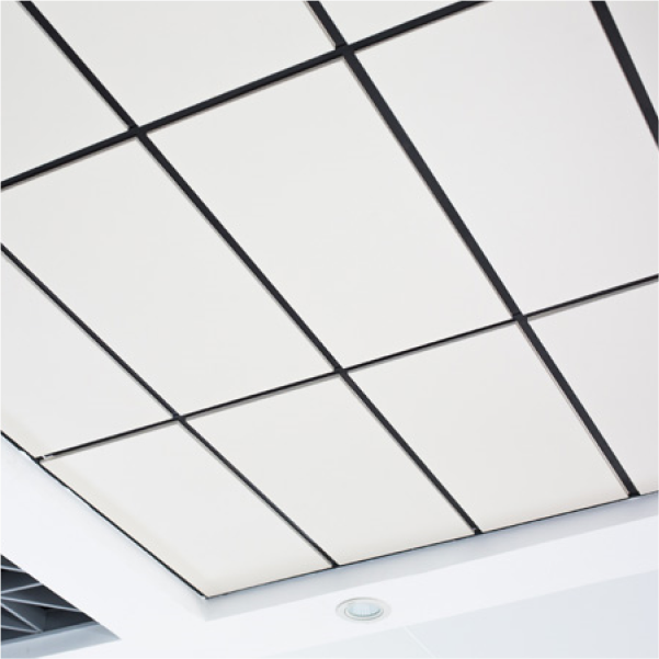 Metal Ceiling Tiles