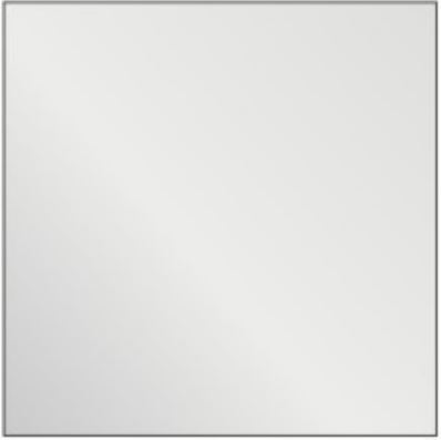 Plain Butt Metal Ceiling Tile