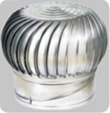 Turbo Ventilator