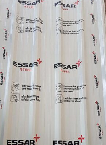 CEPro Roofing Sheets