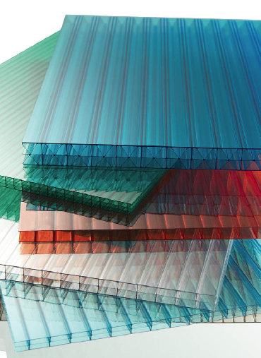 CEPro Roofing Sheets