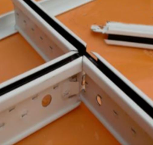 15mm Heavy Silhoutte