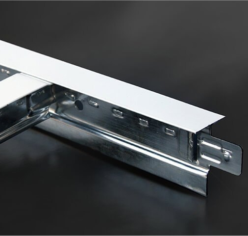 24 mm Heavy T-Grid System