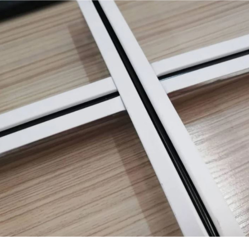 24 mm Plain T-Grid System